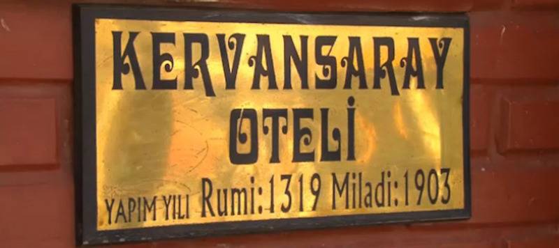 Kervansaray Canakkale Hotel   Special Category