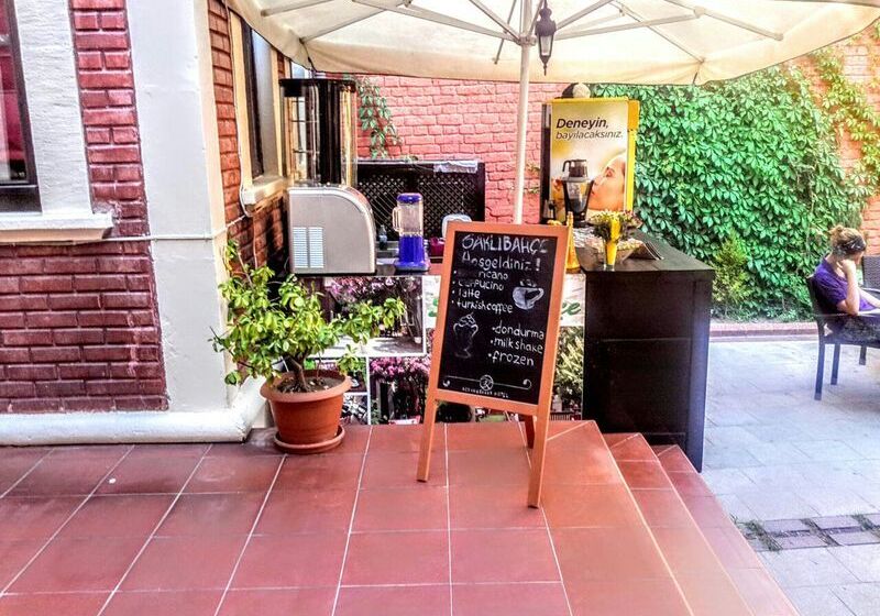 Kervansaray Canakkale Hotel   Special Category