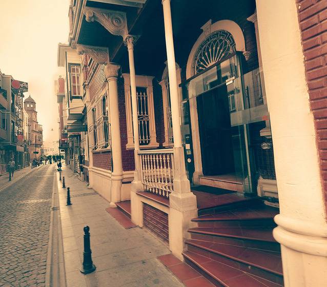 Kervansaray Canakkale Hotel   Special Category