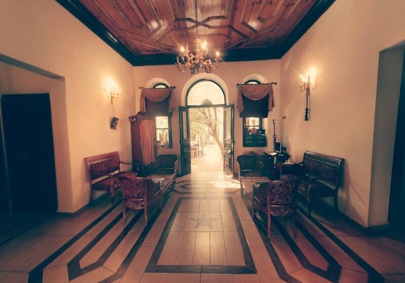 Kervansaray Canakkale Hotel   Special Category