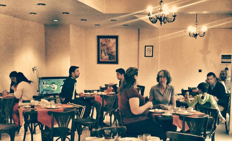 Kervansaray Canakkale Hotel   Special Category