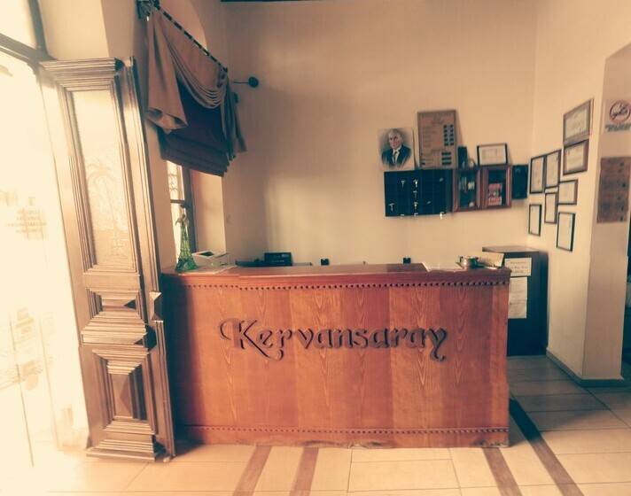 Kervansaray Canakkale Hotel   Special Category