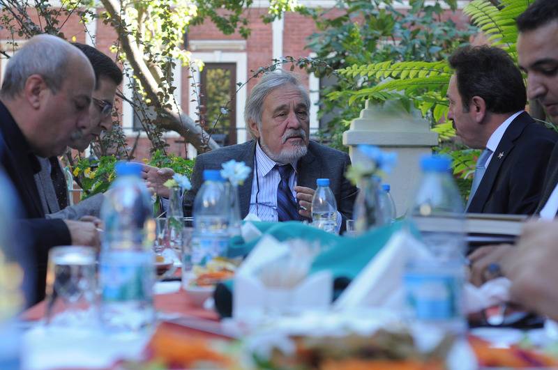 Kervansaray Canakkale Hotel   Special Category