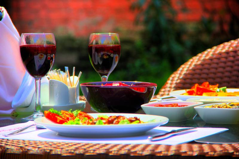 Kervansaray Canakkale Hotel   Special Category