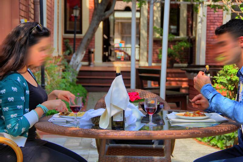 Kervansaray Canakkale Hotel   Special Category