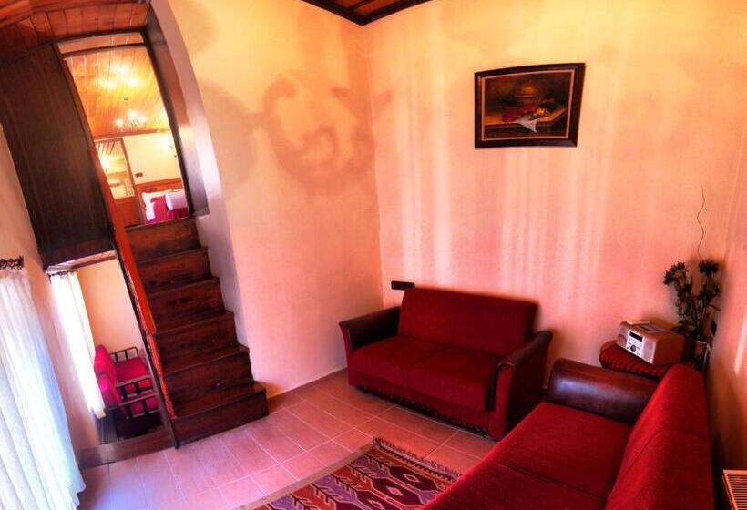 Kervansaray Canakkale Hotel   Special Category