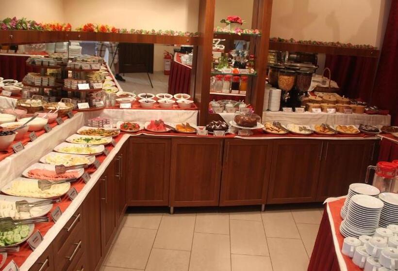 Kervansaray Canakkale Hotel   Special Category