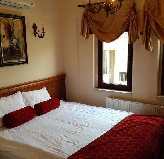 Kervansaray Canakkale Hotel   Special Category