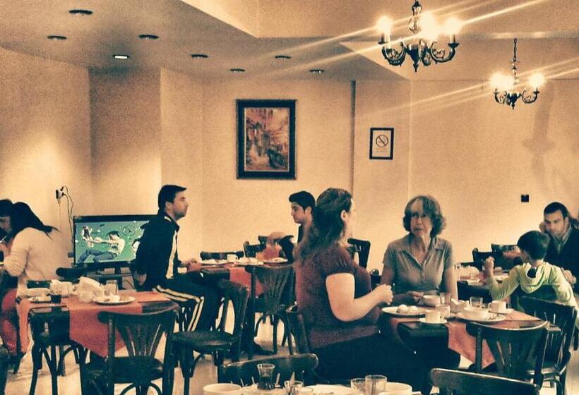 Kervansaray Canakkale Hotel   Special Category