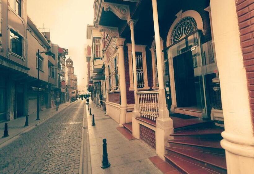 Kervansaray Canakkale Hotel   Special Category