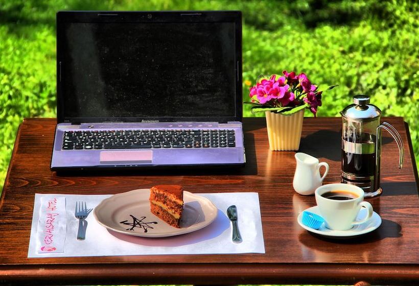 Kervansaray Canakkale Hotel   Special Category