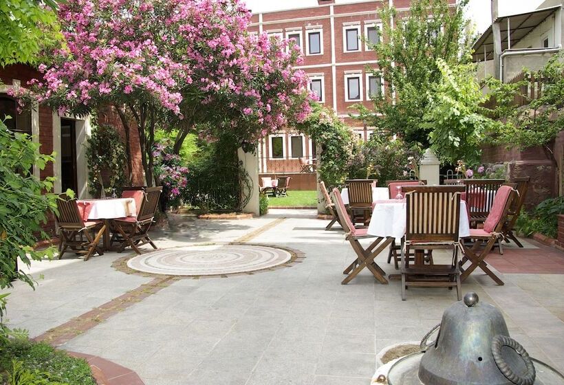 Kervansaray Canakkale Hotel   Special Category