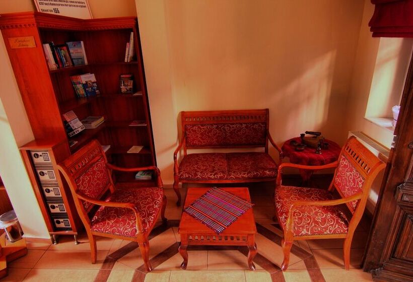 Kervansaray Canakkale Hotel   Special Category