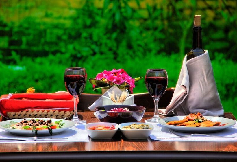 Kervansaray Canakkale Hotel   Special Category