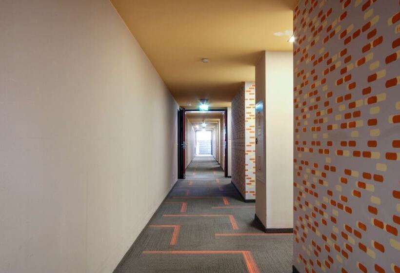 호텔 Kyriad Vienna Altmannsdorf