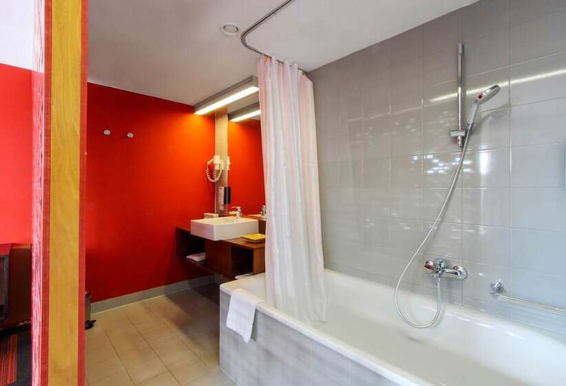 هتل Kyriad Vienna Altmannsdorf