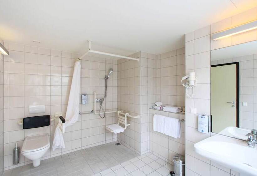 호텔 Kyriad Vienna Altmannsdorf