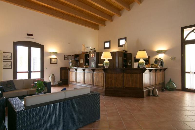 Отель La Corte Del Sole