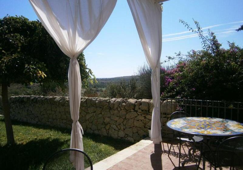 Отель La Corte Del Sole