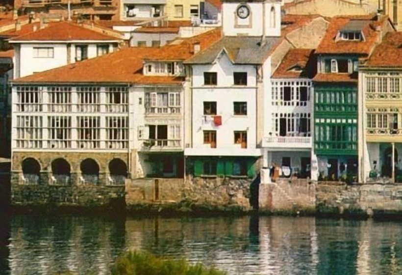 ホテル La Plaza I