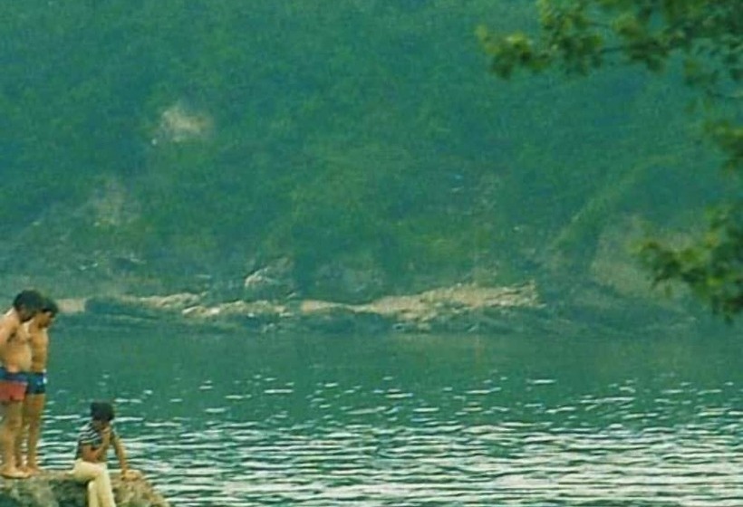 ホテル La Plaza I