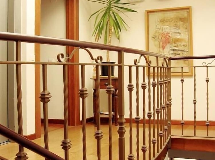 ホテル La Plaza I