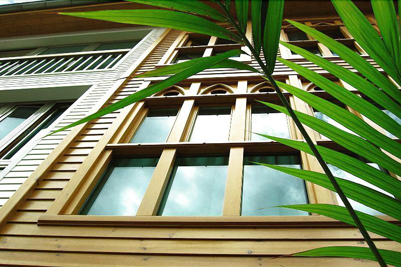 ホテル La Plaza I