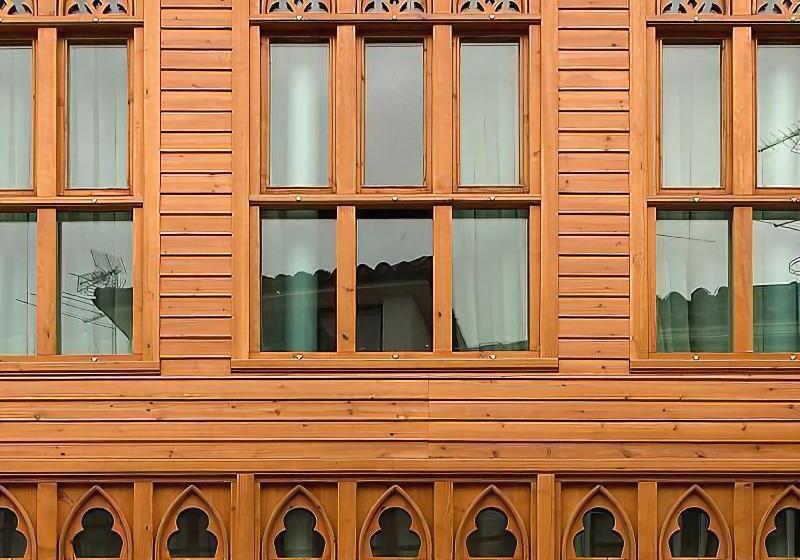 ホテル La Plaza I