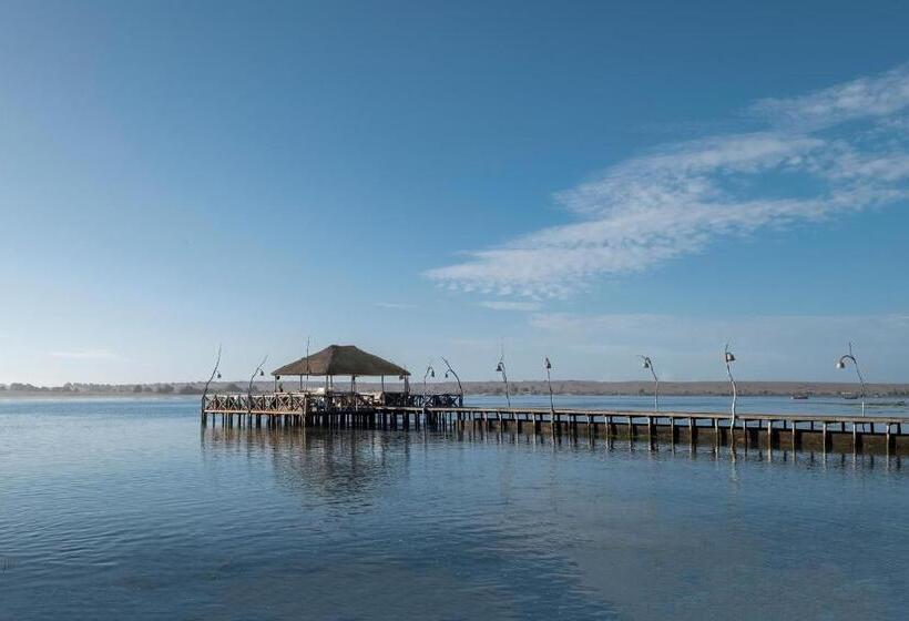 호텔 La Sultana Oualidia