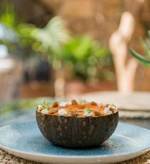 호텔 La Sultana Oualidia