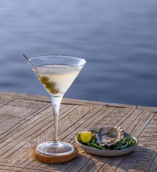 هتل La Sultana Oualidia