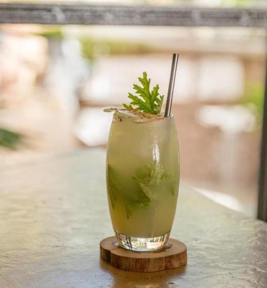 호텔 La Sultana Oualidia