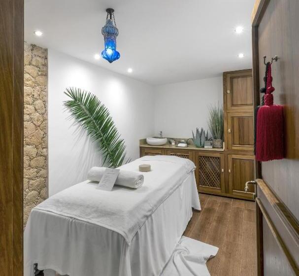 호텔 La Sultana Oualidia