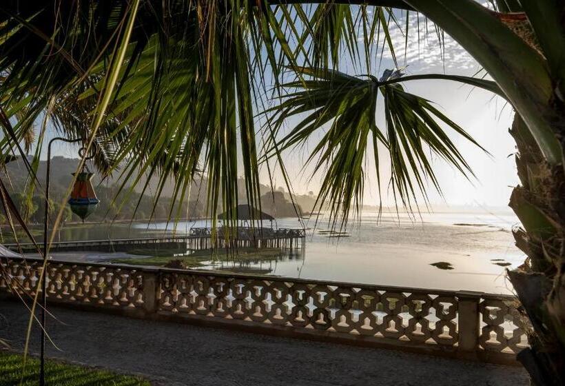 호텔 La Sultana Oualidia