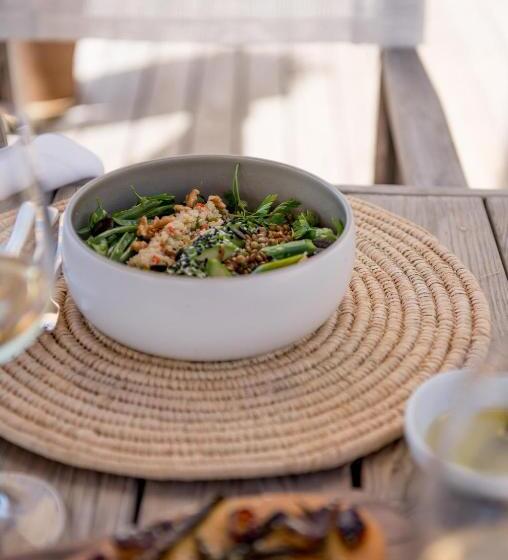 호텔 La Sultana Oualidia