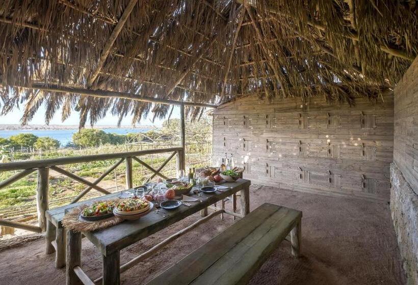 호텔 La Sultana Oualidia