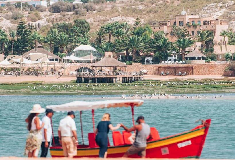 호텔 La Sultana Oualidia