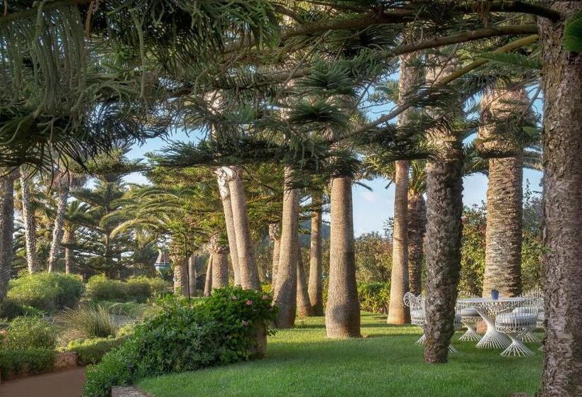 호텔 La Sultana Oualidia