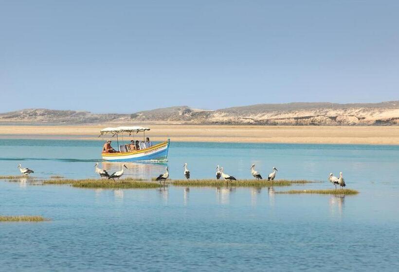 호텔 La Sultana Oualidia