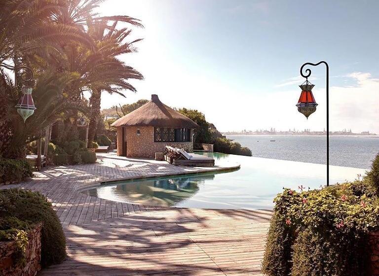 호텔 La Sultana Oualidia