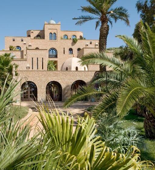 호텔 La Sultana Oualidia