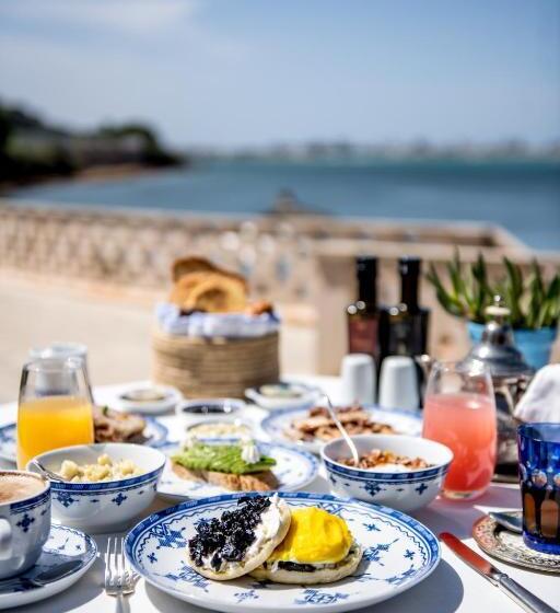 هتل La Sultana Oualidia