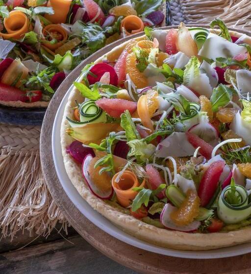 호텔 La Sultana Oualidia