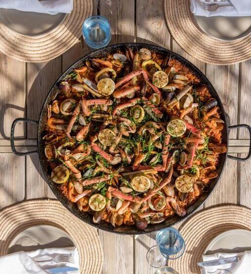 호텔 La Sultana Oualidia