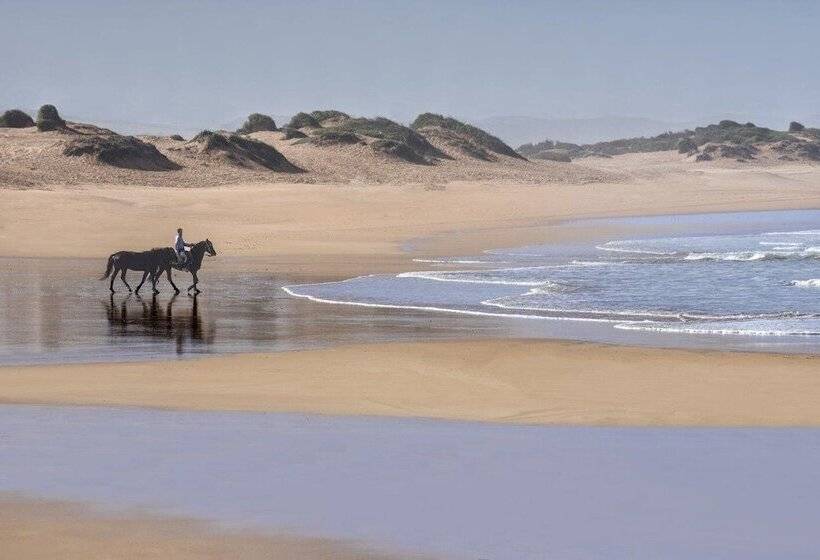 호텔 La Sultana Oualidia