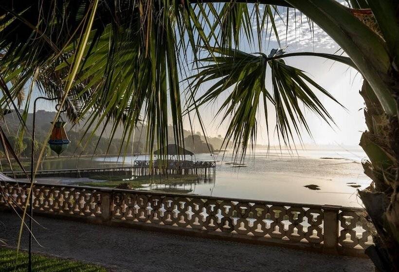 호텔 La Sultana Oualidia