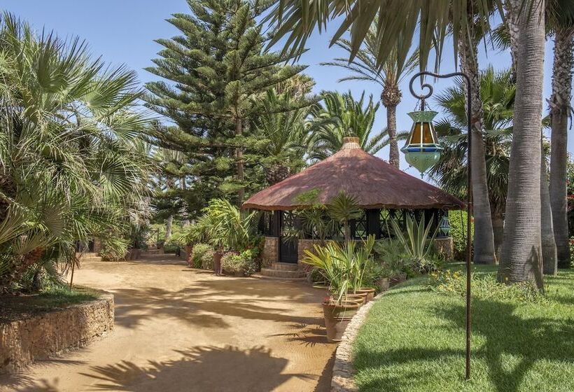 هتل La Sultana Oualidia