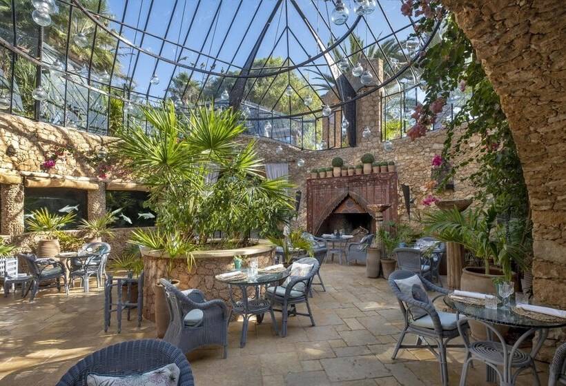 호텔 La Sultana Oualidia