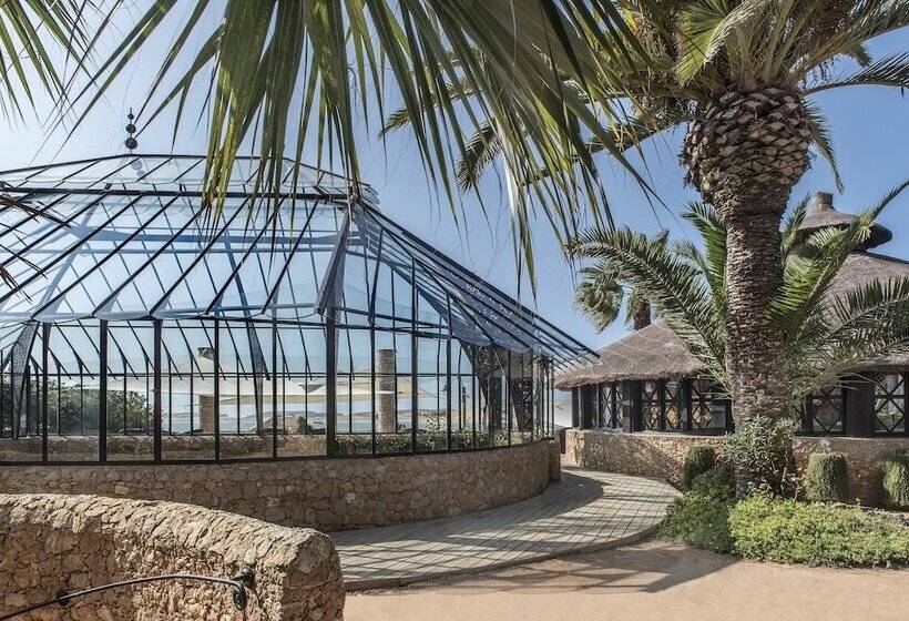 호텔 La Sultana Oualidia