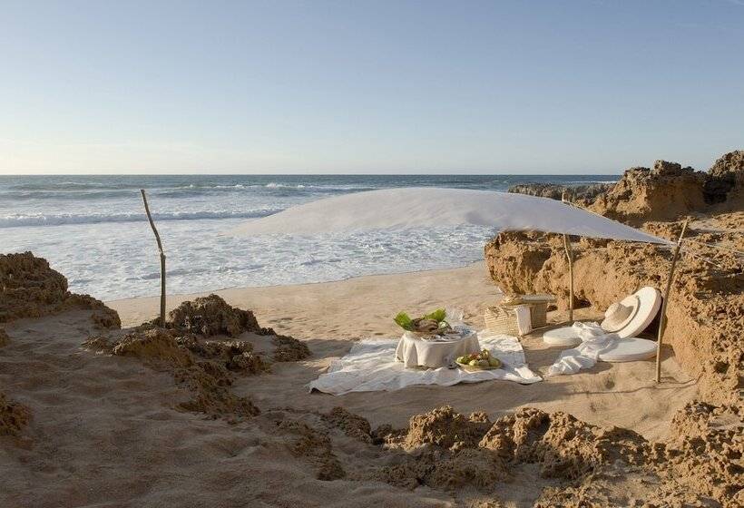 호텔 La Sultana Oualidia